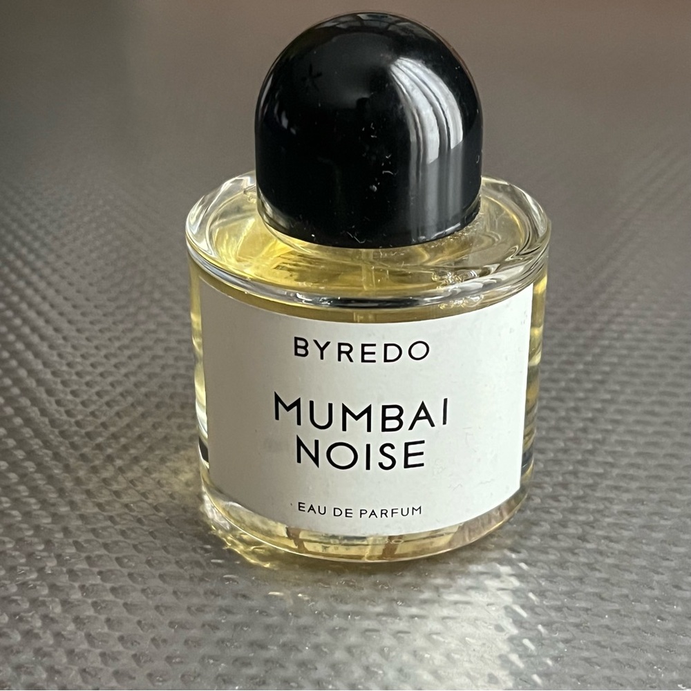 Byredo Mumbai Noise, 1.6oz